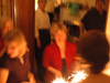 Janet Gill's 50th Birthday Party (3:04).