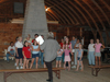Village Players 2004, behind the scenes (7:24).