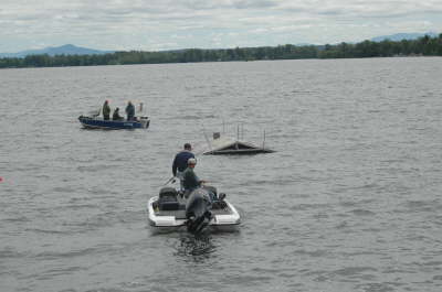 Anglers, 2005