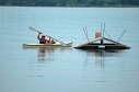 Kayaker, 2004