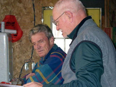 Cuz & Ed 11-9-02