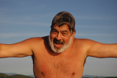 John 