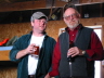 Uncle Red and Mark