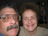 Ron and Mare