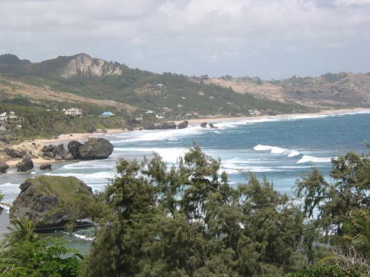 Sea