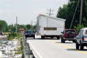 Tight squeeze, 2003