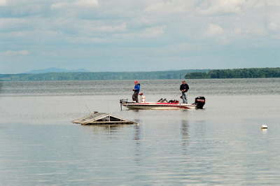 Anglers,  2003