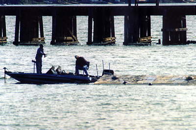 Anglers, 2003