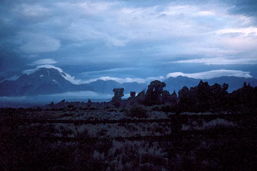 Mountains